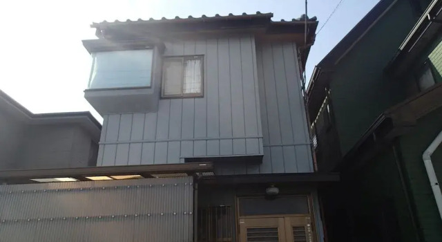 Hikawacho Guest House