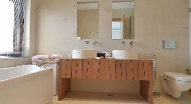 Вилла Luxury Villa Danae by Elounda Island View Villas