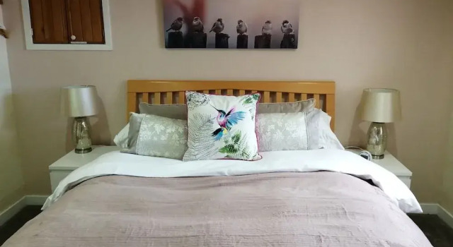 Buttermere Cottage, Prenota Casa vacanze Banff 