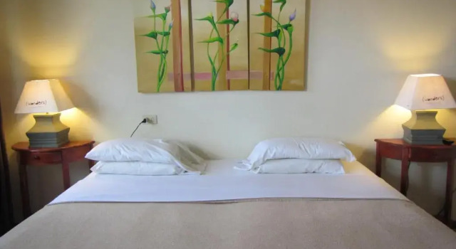 Номер Standard Wonders Boutique Hotel
