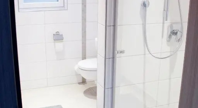 Апартаменты Hoofer Apartments