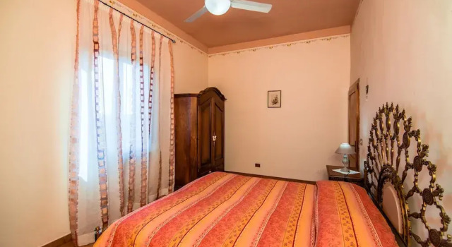 Четырёхместный номер Standard Spazzavento Vinci - Agriturismo
