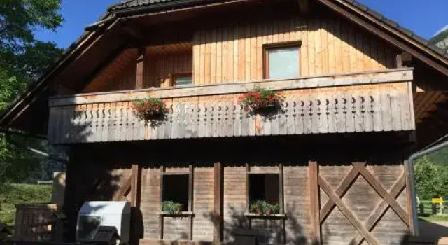 Apartment Markič, Забронировать Апартаменты/квартира Апартаменты Бохинь, Апартаменты/квартира