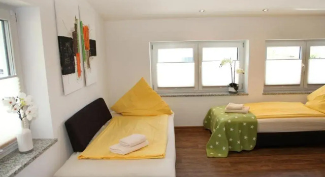 Ferienwohnung Stöckl