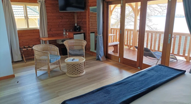 Hôtel Hamaha Beach, Book Hotel Mamoudzou Mayotte