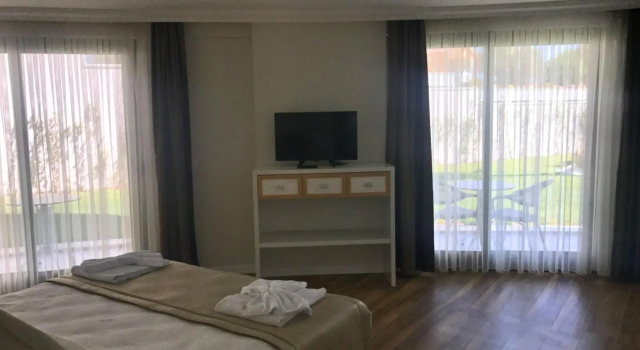 As Hotel Cesme