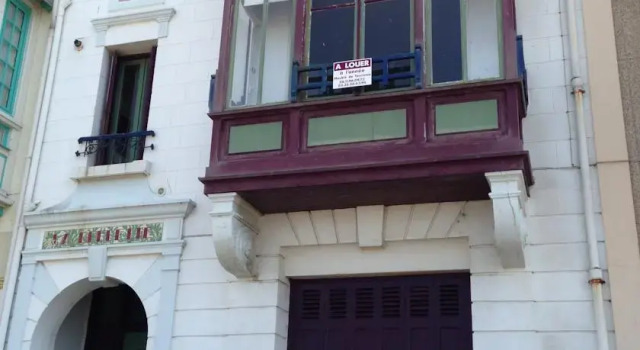 La Goélette, Varaa Huoneisto Mers-les-Bains 