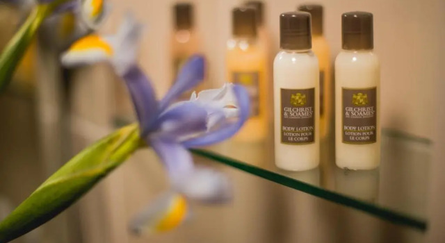 Одноместный номер Standard Los Tallanes Hotel & Suites