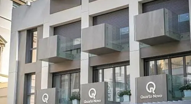 Quarto Novo