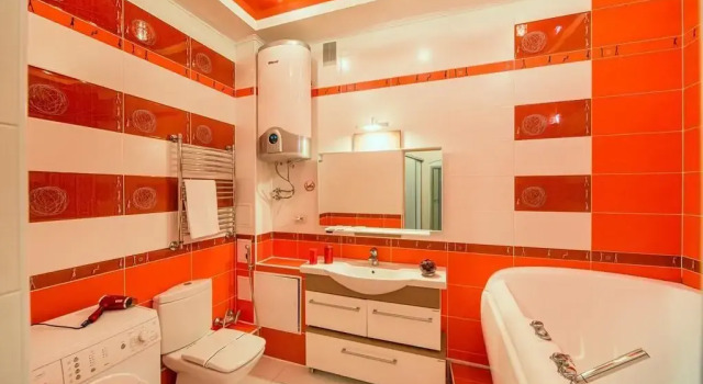Apartments Home Samara
