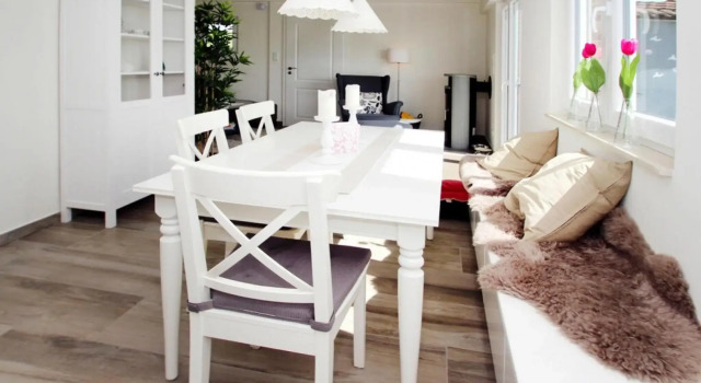 Holiday Home Deichperle, Nessmersiel, Đặt Khách sạn Nessmersiel Cuxhaven