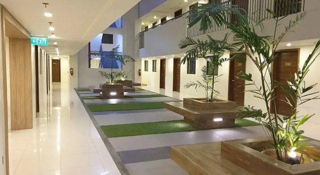Soltana Nature Residences, Book Hotel Lapu Lapu 