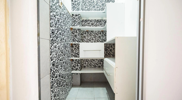 Modern 1BDR Apartment near City Center