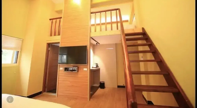 Camera familiare Standard Look Villa