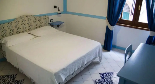 Семейный люкс Hotel Del Sole Al Plebiscito