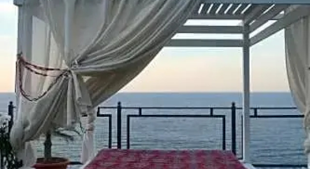 Hotel Saracino