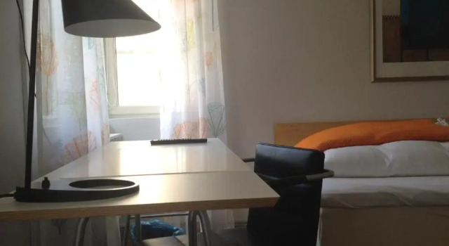 Номер Standard Hotell Oskar