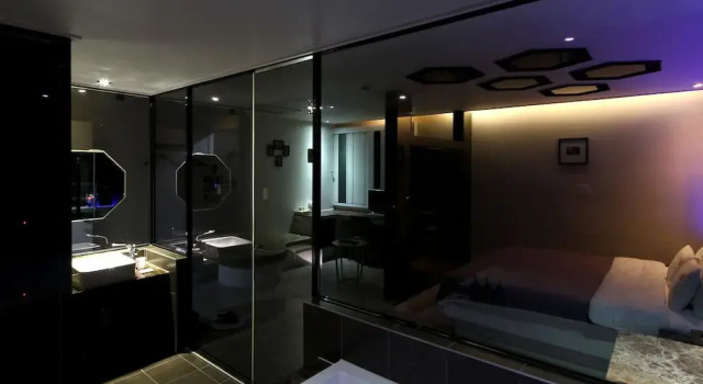 2Heaven Hotel
