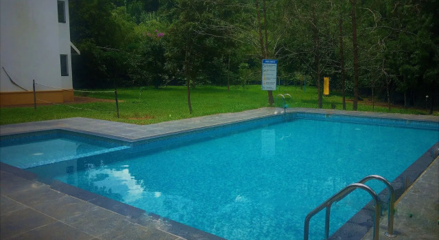Vythiri Greens Resort
