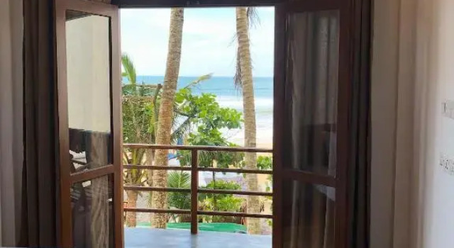 Ocean Breeze Villa