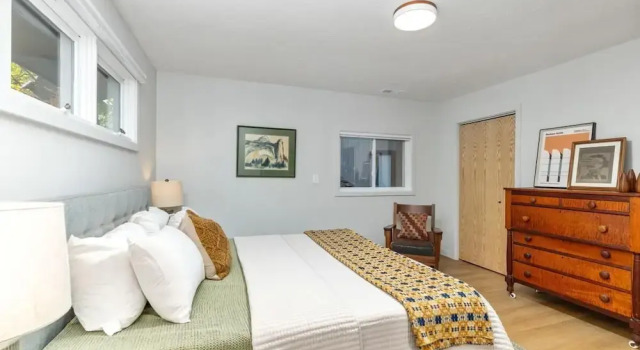 How you Dune, Book Villa Villaer i Saugatuck, Villa