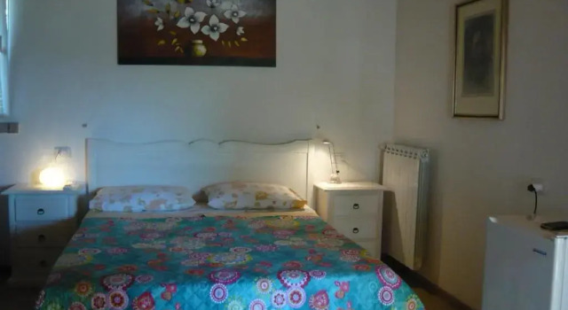 Номер Standard B&B Santu Larentu