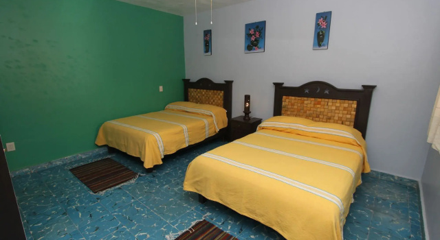 Casa Gubidxa