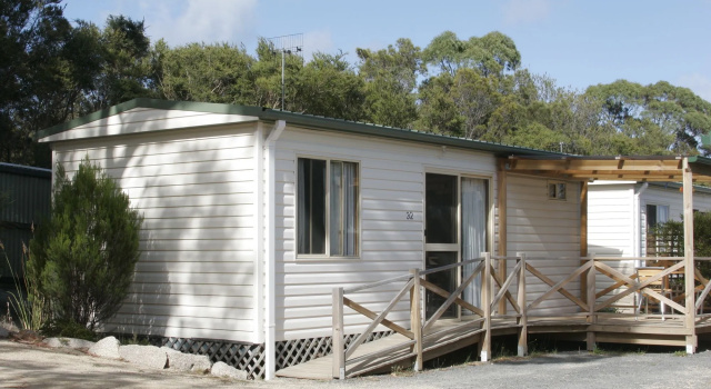 Iluka Holiday Centre, Забронировать Отель Отели в центре Коулс-Бей, в центре