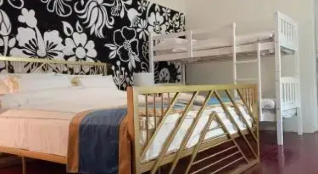 147 Armenian Park Guesthouse, Prenota Hotel George Town Penang