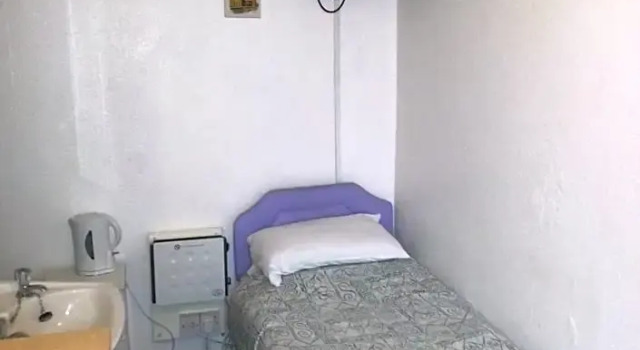 Номер Standard Jesmond International Hotel