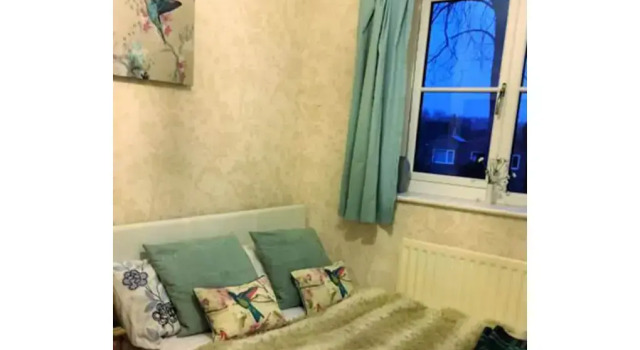 Abodes B&B