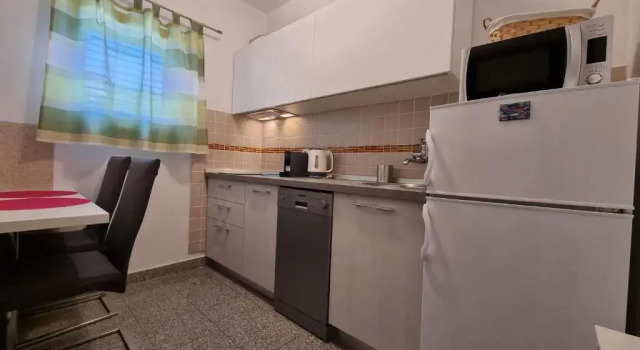 Апартаменты Apartment Rajci