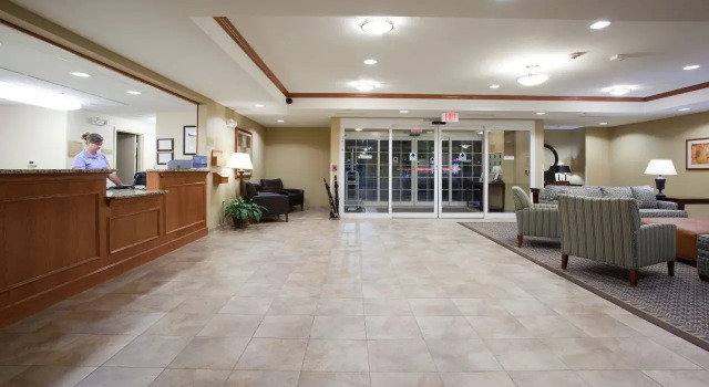 Candlewood Suites Parachute, Rezervați Hotel Parachute Colorado