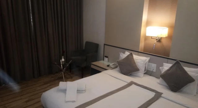 Amaya Hotel