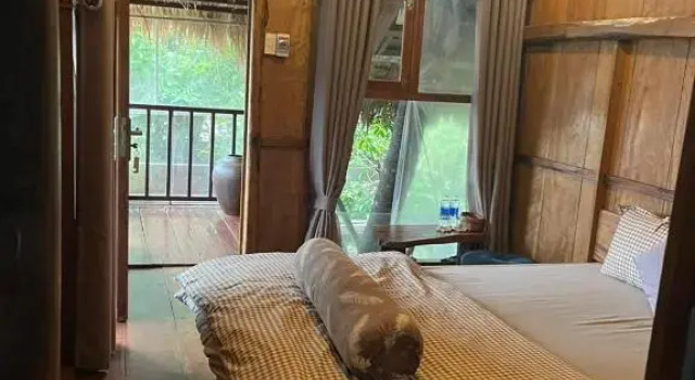 Cat Homestay, Забронировать Отель Хюэ Тхыатхьен-Хюэ