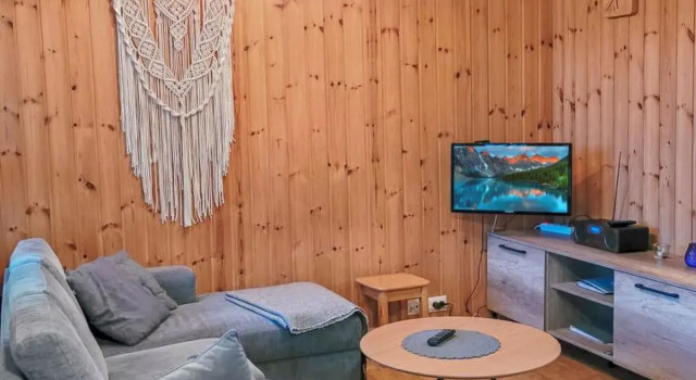 Ylläskarpalo 3 päätyhuoneisto