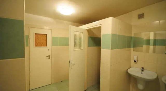 Номер Economy Hotel Wysoka Brama