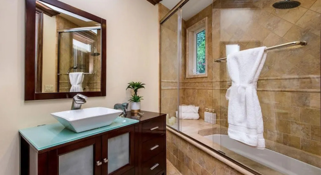 Вилла Luxury Villa Robmar