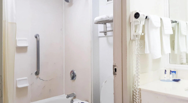 Standard Doppel Zimmer Suburban Studios Hinesville - Fort Stewart Area