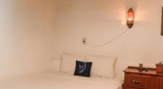 Семейный номер Standard Hostal Raíces de mi Pueblo