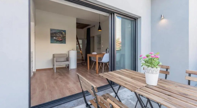 Апартаменты Porto Home by PCALE
