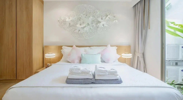 Stylish 3BR Pool Villa, Bang Tao + Airport Shuttle
