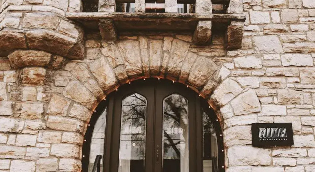Aida Hotel, Đặt Khách sạn Kansas City (Missouri) 