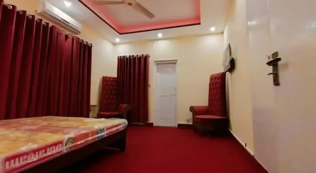 Ghani House Guest House, Book Guesthouse Islamabad Pakistan