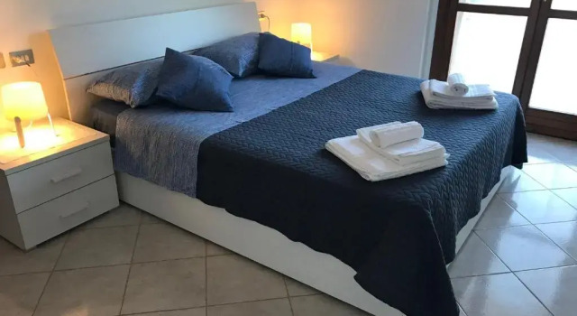 Апартаменты Casavacanze Estate 2