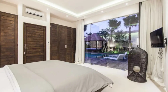 Villa Villa Jago