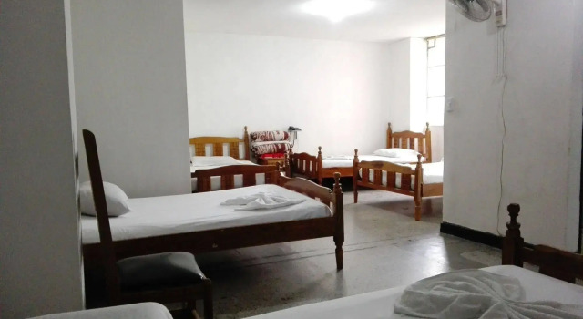 hotel Manzanares, Забронировать Отель Медельин Antioquia, рядом с Конгресс-центр Plaza Mayor