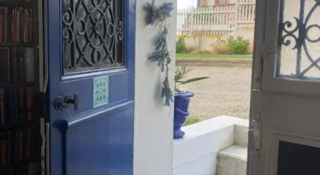Appartement bord de mer 4 Personnes, Забронировать Апартаменты/квартира Кабур 