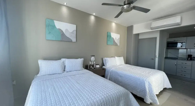 Hotel Tramonto Mazatlan, Book Hotel 5-stjernede hoteller i Sinaloa, 5*