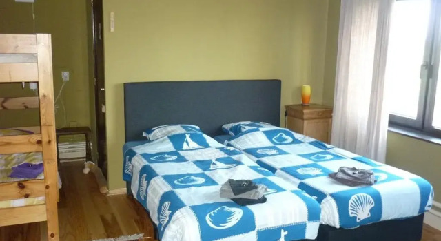 B&B Huize Bianca, Забронировать Отель Отели Leiestreek с парковкой, Парковка